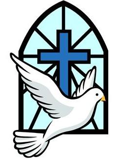 baptism clip art